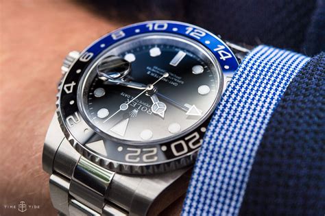 12671 rolex